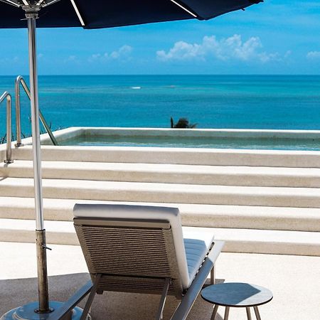 Porto Blu Apartment Puerto Morelos Exterior foto