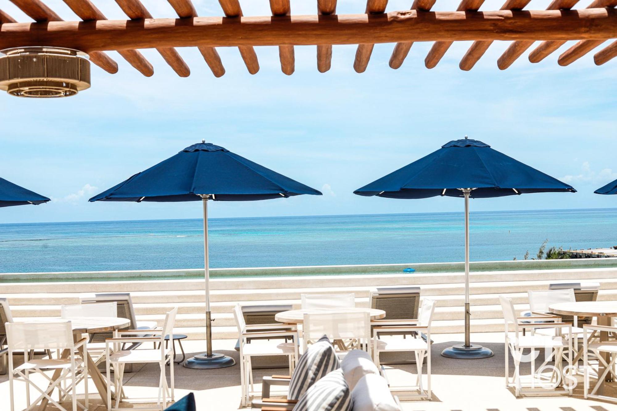 Porto Blu Apartment Puerto Morelos Exterior foto