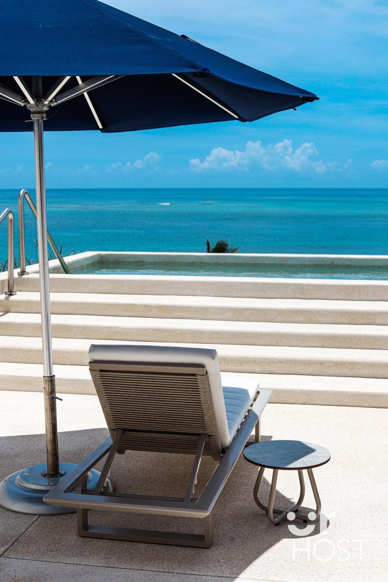 Porto Blu Apartment Puerto Morelos Exterior foto
