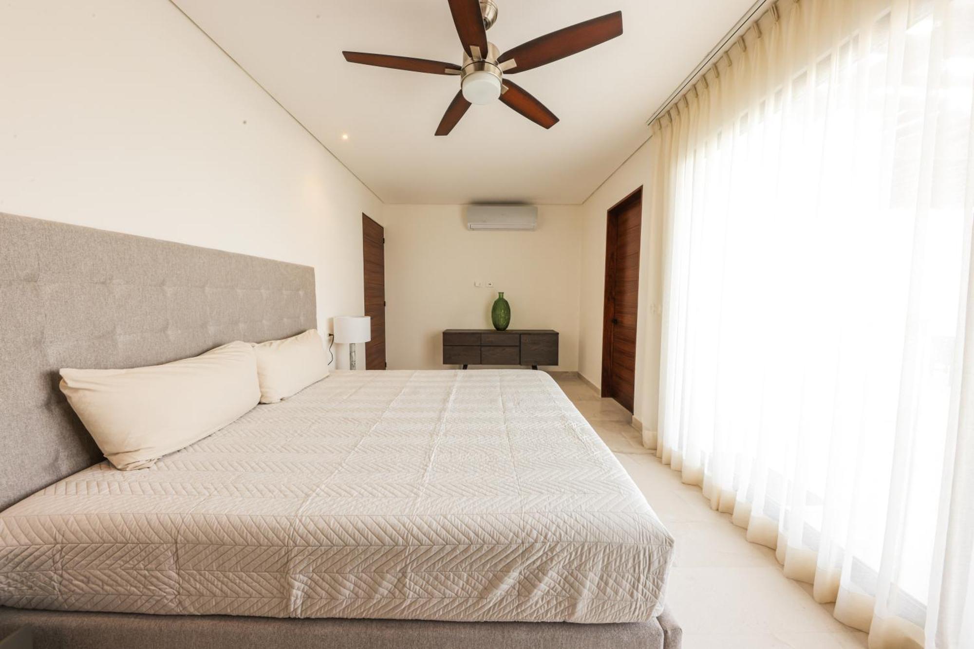 Porto Blu Apartment Puerto Morelos Exterior foto